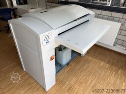 Heidelberg Suprasetter A52/A75