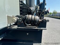 AJK OPD 3 ASSER GEISOLEERD MET KLEPPEN