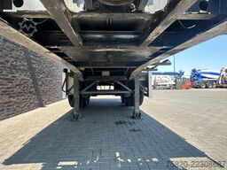 AJK OPD 3 ASSER GEISOLEERD MET KLEPPEN