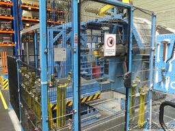 MANZONI T6302MR/2/12/TE