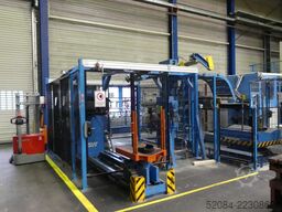 MANZONI T6302MR/2/12/TE
