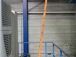 MANZONI T6302MR/2/12/TE