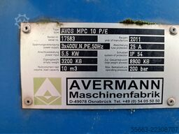 Avermann 10 PE