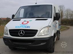 MERCEDES-BENZ Mercedes-Benz Sprinter 310 ColdCar 3+3 Türen -33