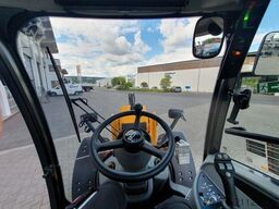 JCB TM 220 SV C / Neufahrzeug / Teleskop / Gabel