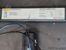 Avdel 07531 / 07535