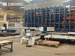TRUMPF TruPunch 5000 S12
