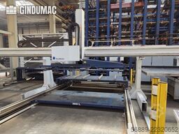 TRUMPF TruPunch 5000 S12