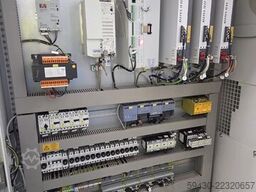 Geibel & Hotz FS 640 Z CB