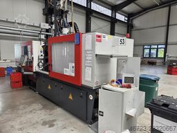 FERROMATIK MILACRON Elektra 180-2F