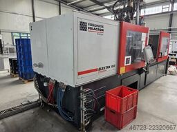 FERROMATIK MILACRON Elektra 180-2F