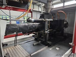 FERROMATIK MILACRON Elektra 180-2F