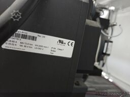 FERROMATIK MILACRON Elektra 180-2F
