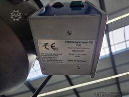 FERROMATIK MILACRON Elektra 180-2F