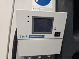 FERROMATIK MILACRON Elektra 180-2F