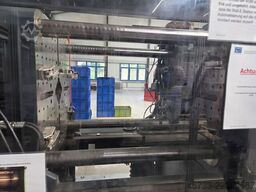 FERROMATIK MILACRON Elektra 180-2F