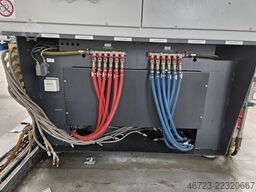 FERROMATIK MILACRON Elektra 180-2F