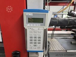 FERROMATIK MILACRON Elektra 180-2F