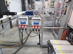FERROMATIK MILACRON Elektra 180-2F