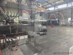FERROMATIK MILACRON Elektra 180-2F