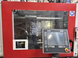 FERROMATIK MILACRON Elektra 180-2F