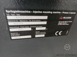 FERROMATIK MILACRON Elektra 180-2F