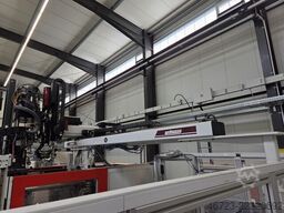 FERROMATIK MILACRON Elektra 180-2F