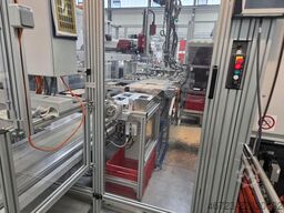 FERROMATIK MILACRON Elektra 180-2F
