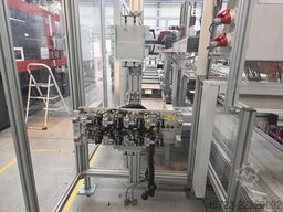 FERROMATIK MILACRON Elektra 180-2F