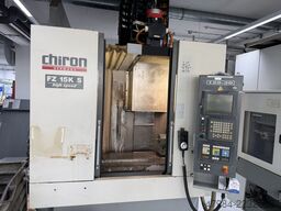 CHIRON FZ 15 KS HIGH SPEED