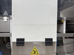 Mettler Toledo Safeline 2017