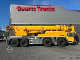 Liebherr LTM 1080 L 8X6