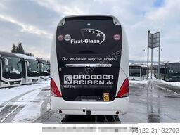 NEOPLAN Cityliner C/Travego/Tourismo/516/517/R 08/Leder