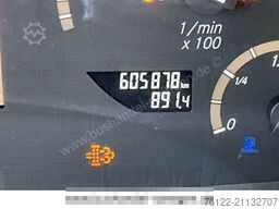 MERCEDES-BENZ O 530 Citaro / A 20 / A 21 / Klima