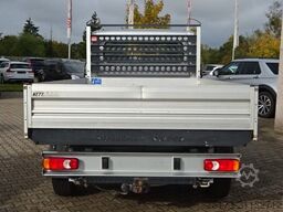 PEUGEOT Boxer 3,0L HDi 435 L4 Kipper Navi Klimaaut.