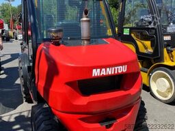 Manitou MC30-4