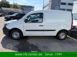 MERCEDES-BENZ Citan Kasten 108/109/111 CDI lang