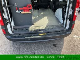 MERCEDES-BENZ Citan Kasten 108/109/111 CDI lang