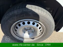 MERCEDES-BENZ Citan Kasten 108/109/111 CDI lang