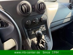 MERCEDES-BENZ Citan Kasten 108/109/111 CDI lang