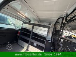 MERCEDES-BENZ Citan Kasten 108/109/111 CDI lang