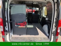 MERCEDES-BENZ Citan Kasten 108/109/111 CDI lang