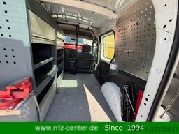 MERCEDES-BENZ Citan Kasten 108/109/111 CDI lang