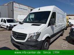 MERCEDES-BENZ Sprinter 313/314/315CDI H2L2 KAMERA/AHK3,0t
