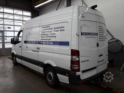 MERCEDES-BENZ Sprinter 313/314/315CDI H2L2 KAMERA/AHK3,0t