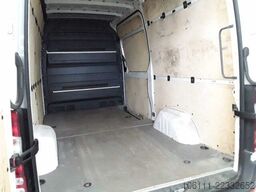 MERCEDES-BENZ Sprinter 313/314/315CDI H2L2 KAMERA/AHK3,0t