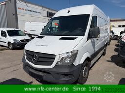 MERCEDES-BENZ Sprinter 313/314/315CDI H2L2 KAMERA/AHK3,0t