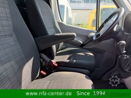 MERCEDES-BENZ Sprinter 313/314/315CDI H2L2 KAMERA/AHK3,0t