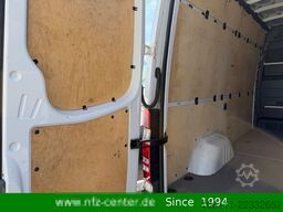 MERCEDES-BENZ Sprinter 313/314/315CDI H2L2 KAMERA/AHK3,0t