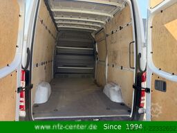 MERCEDES-BENZ Sprinter 313/314/315CDI H2L2 KAMERA/AHK3,0t